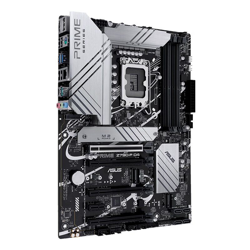 华硕 Z790 PRIME P D4 WIFI6 图 9