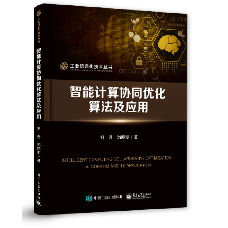 智能计算协同优化算法及应用