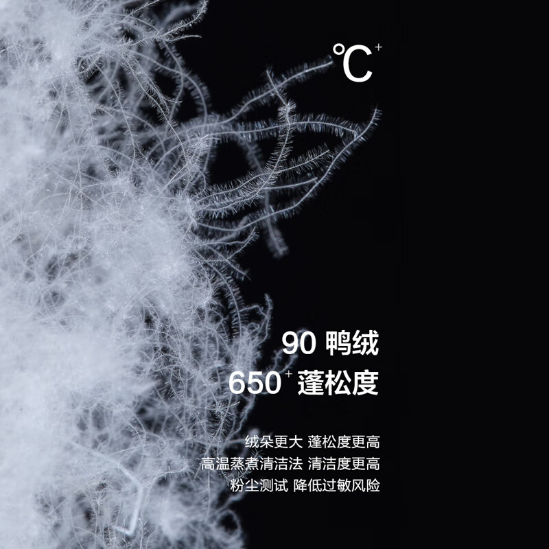 金羽杰2024秋季新品城市轻户外休闲轻暖宽松轻薄羽绒服女短款Y24801139 新香槟棕 L 适合150斤以下