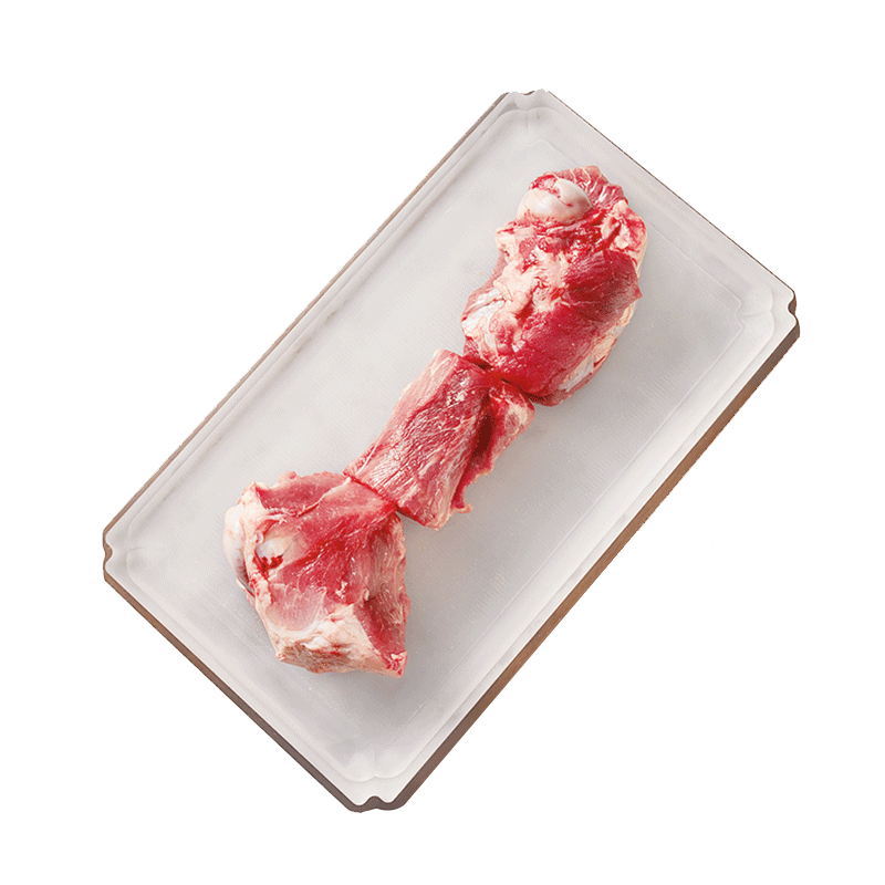中粮家佳康国产猪棒骨价格走势及评测|猪肉价格走势曲线