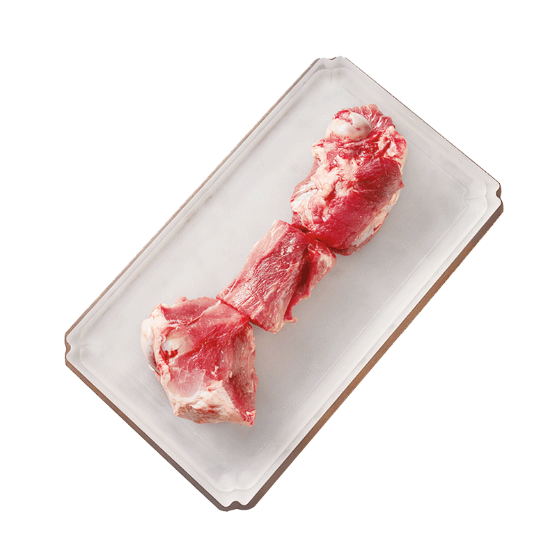 JOYCOME 家佳康 猪棒骨1kg