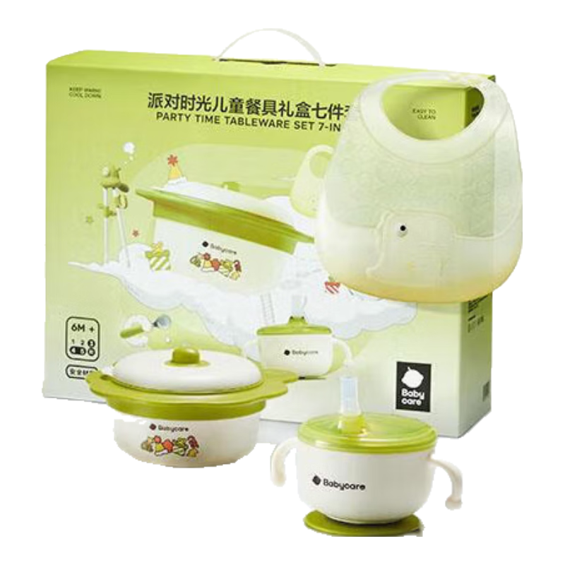 babycare ������ʳ�� 158.99Ԫ