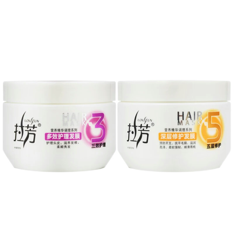 这款深层修护发膜,受欢迎程度爆棚!价格历史、用户评测及选购指南一网打尽!