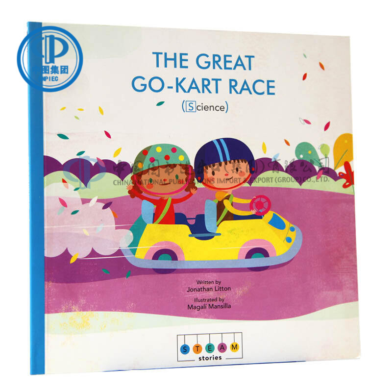 steam stories: the great go-kart racesteam故事:卡丁车大赛