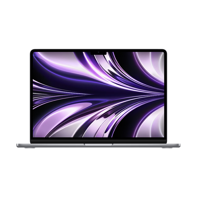 PLUSԱApple ƻ MacBook Air 2022 M2 оƬ 13.6Ӣ ᱡ ջɫM2 8+10ˡоԿ16GB+256G5844.21Ԫ ȯ