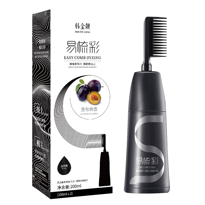 ������ ����ȾȾ����  90ml*2�� �ɸǰ׷���5ɫ��ѡ�� 27Ԫ����13.5Ԫ/����