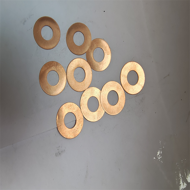 上柴动力(sdec power)761-04-051 a 调整垫片