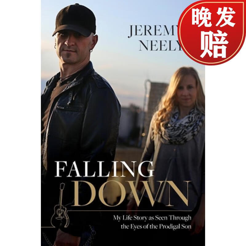 【4周达】falling down: my life story as seen through the eyes of