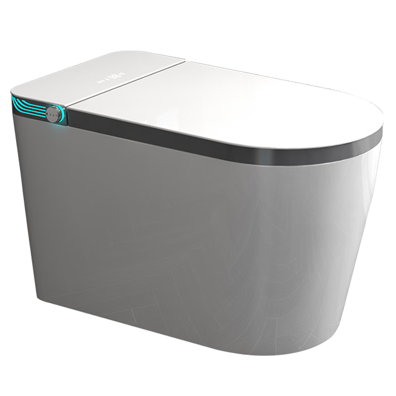 【2023新款】SKJ卫浴旗下“水可节”智能马桶价格走势、评测及购买推荐
