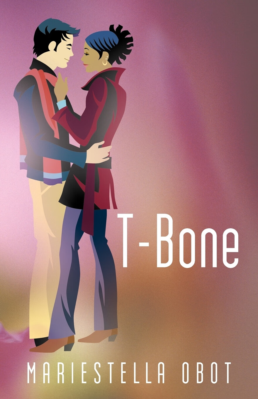 【预售 按需印刷】t-bone