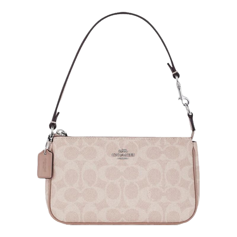 ���ڲ�����ޢ�ۣ�COACH��Ůʿ�齫���������ð���Ǯ���¿��ϻ������nolitaϵ����Ů��  CW426 SVPWH 969Ԫ