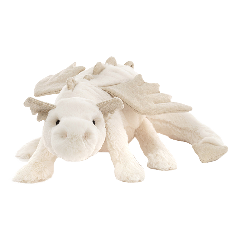 jELLYCAT品牌的精致动物玩偶公仔-价格趋势与推荐