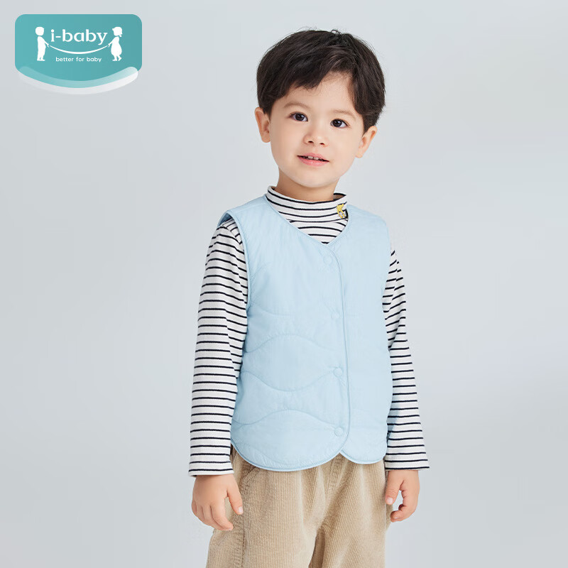 ibaby/Ӣ�ױ�����ͯ���׺���Ӥ�׶����ױ����ﶬװ�׶�԰��Ů������A �������-¶���� 100�� 79Ԫ