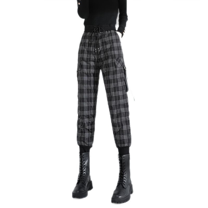 ���ڲ����������������޿�Ů�⴩24����������ﶬ�¿�90��Ѽ�޼Ӻ���׿����ű�ů�� ��ɫ-100%���ޡ�����40�ȿɴ��� XL���Ƽ�105-125�