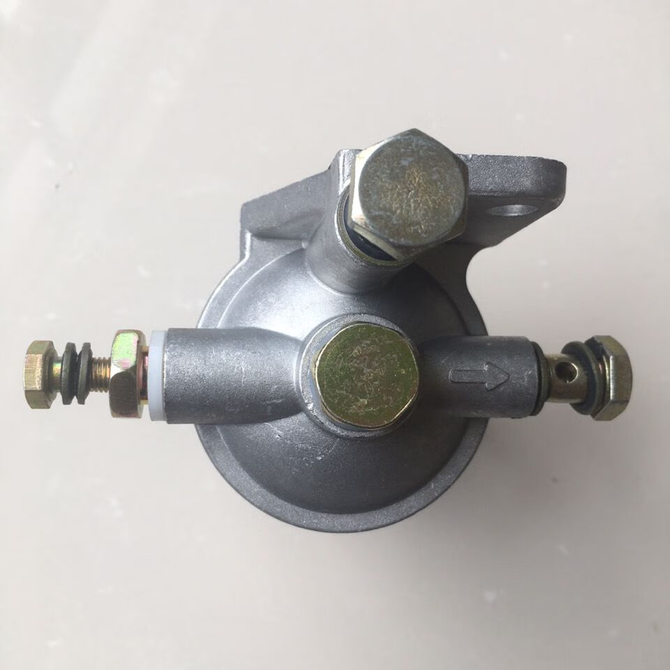 clcey农用车五征时风三轮车拖拉机柴油滤清器滤杯滤碗单缸柴油机过滤