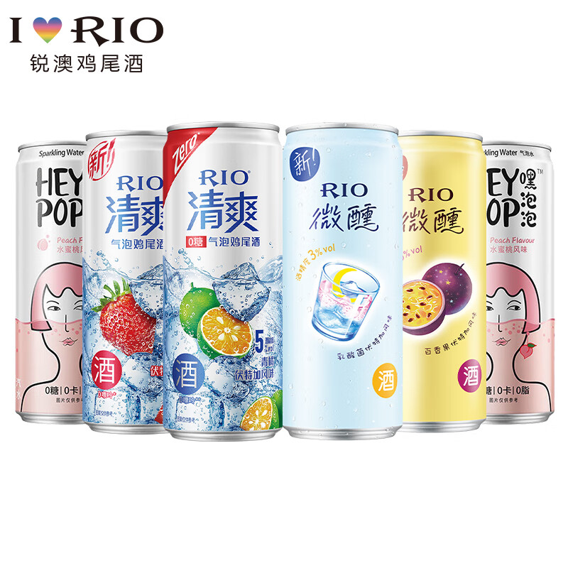 怎么查看鸡尾酒预调酒的历史价格|鸡尾酒预调酒价格历史