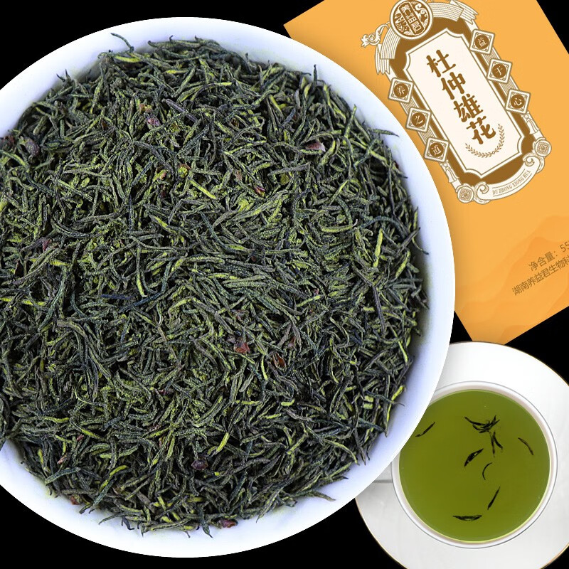 养益君:值得信赖的高质量养生茶饮品牌