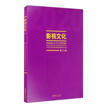 影视文化 第22辑