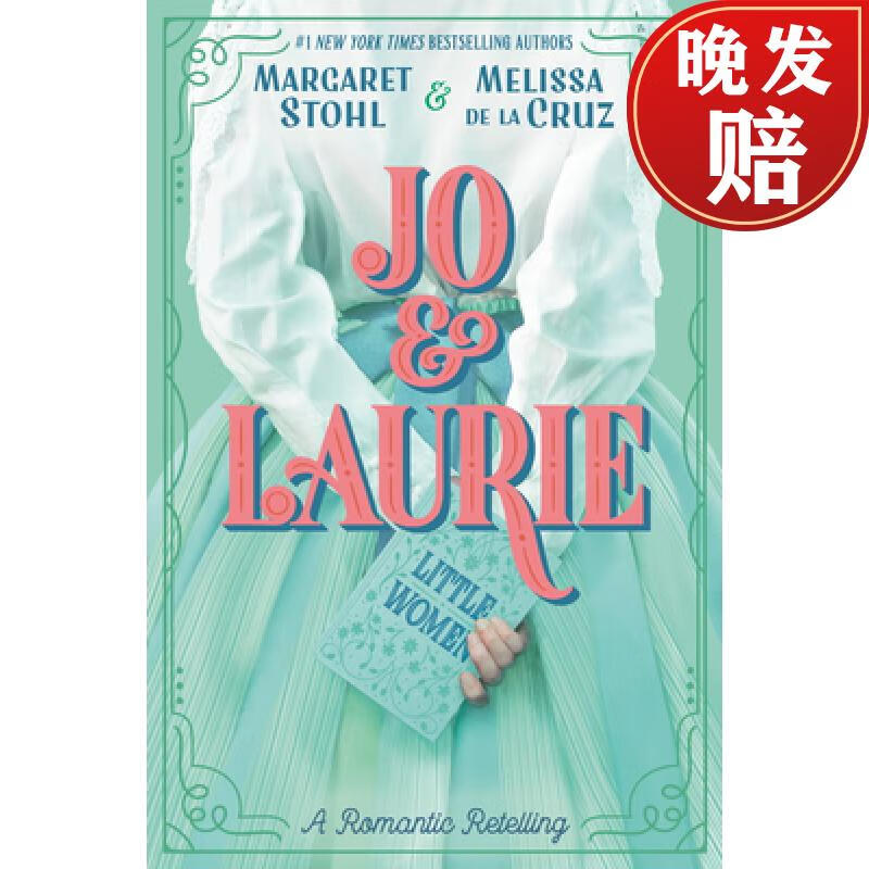 【4周达】jo & laurie
