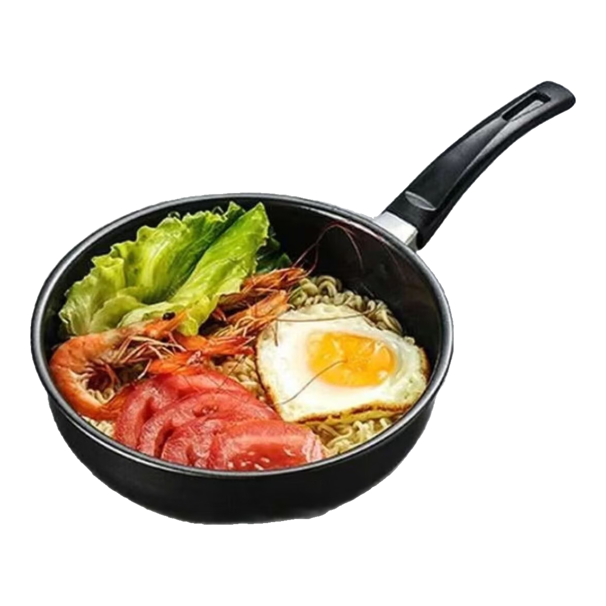 ��������������ճ�� Ӥ����ʳ�̹� 18cm ��ɫ ������ 7.9Ԫ