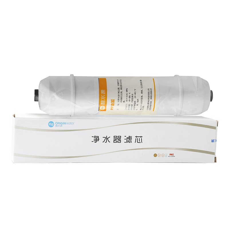 碧水源 净水器 d520/r520/d920/ ow-df-21 滤芯 原厂原装 pp 5微米