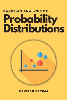 预订 Bayesian Analysis of Probability Distributions