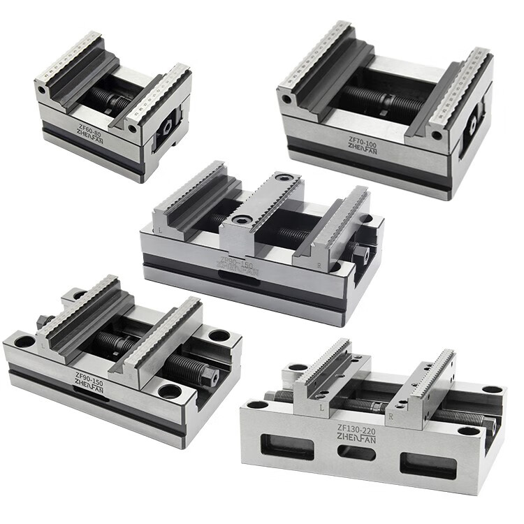 降低对不规矩的零部件加工及调校的难度