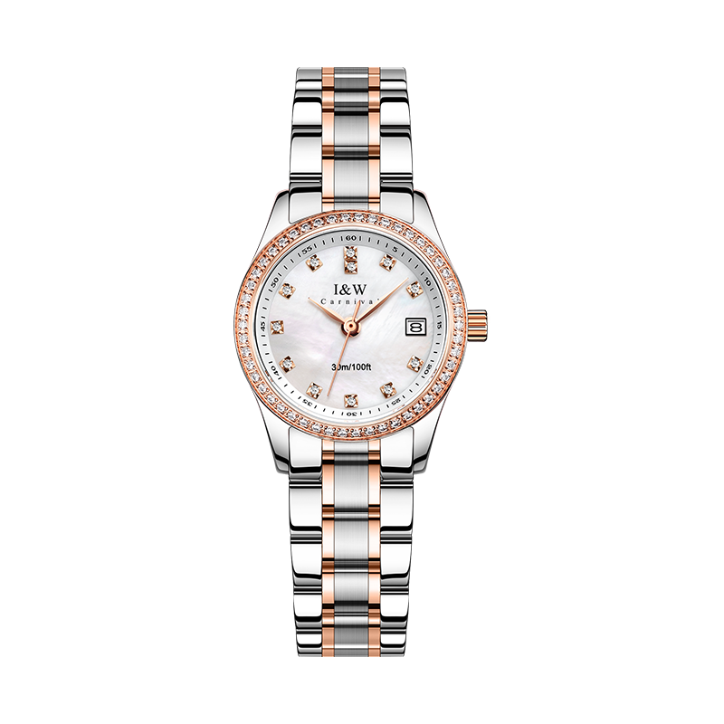 ���ڲ��������ֳ���ʿƷ��IW�ֱ�Ůԭװ���ڻ�оŮʿ�ֱ�ҹ���ˮ������������Ů�� 26mm õ�׸ִ�/��а�װ 598Ԫ