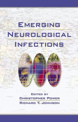 预订 emerging neurological infections