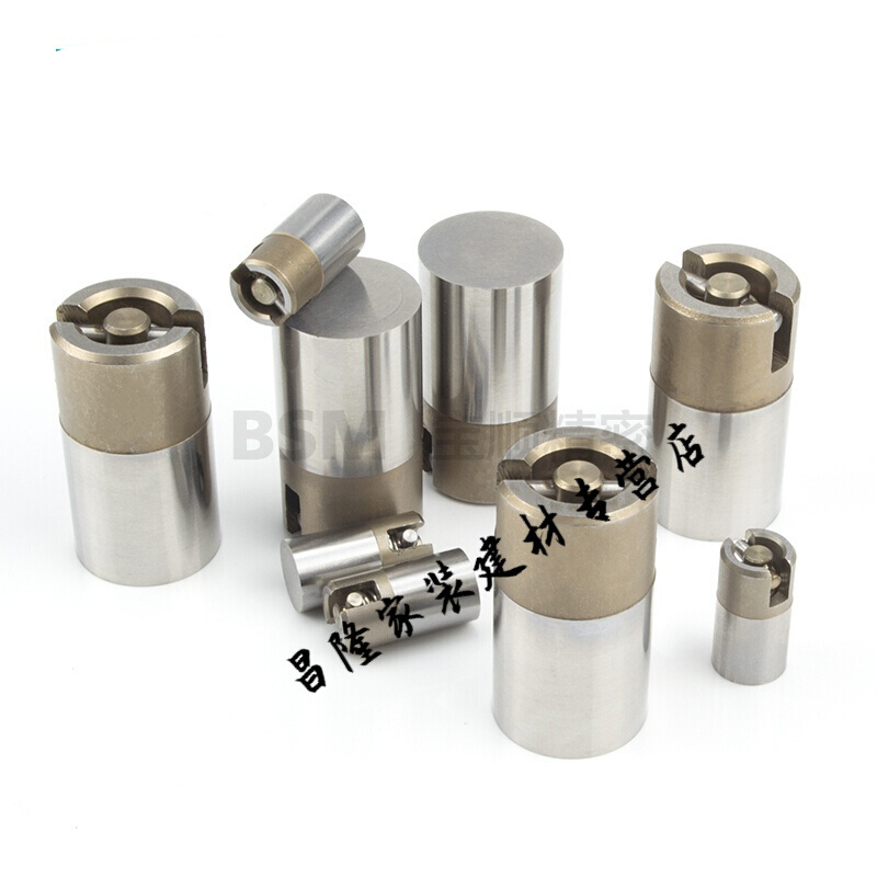 唄硶不锈钢模具用气顶阀配件精密吹气阀气门气动顶针空气销喷气嘴 气