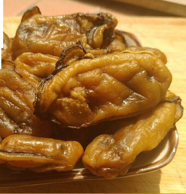 虎钢馋深圳特产沙井蚝豉生生蚝干金蚝干牡蛎干海蛎子海产品海鲜干货