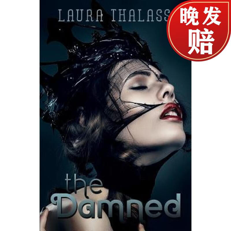 【4周达】the damned