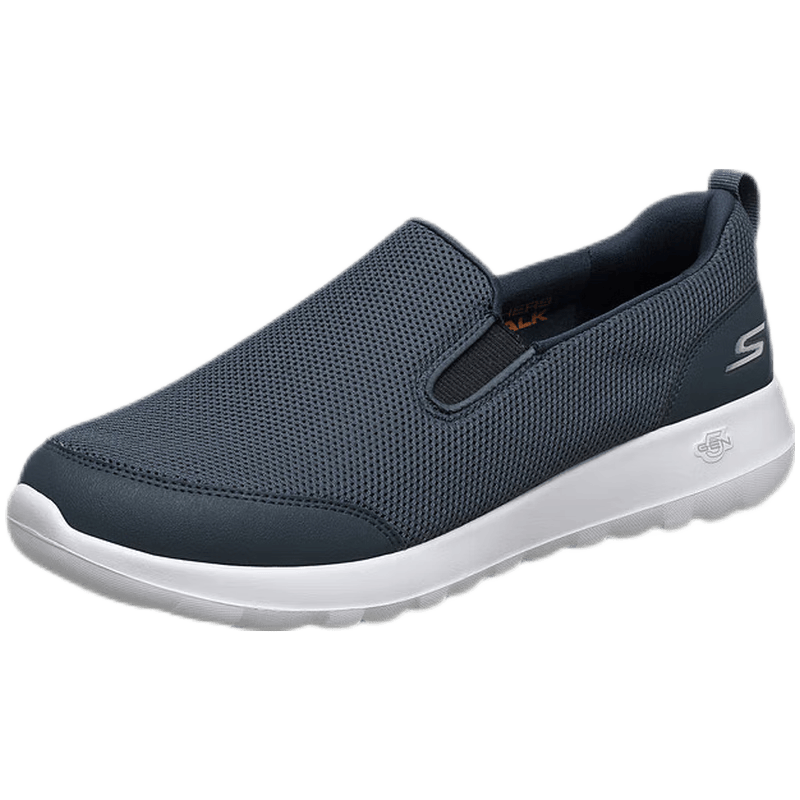 ���ڲ�����˹���棨Skechers����ʿ����Ьһ�ŵ��������潡��Ь����͸������Ь216010 208Ԫ