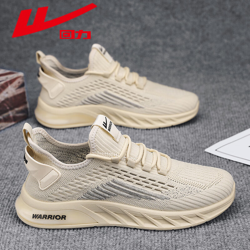 ���ڲ�����������Ь2025�ļ��¿�����Ь͸����֯������ʿ�����ܲ��˶�Ь������Ь ��ɫ 39