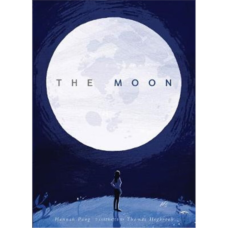 预订The Moon