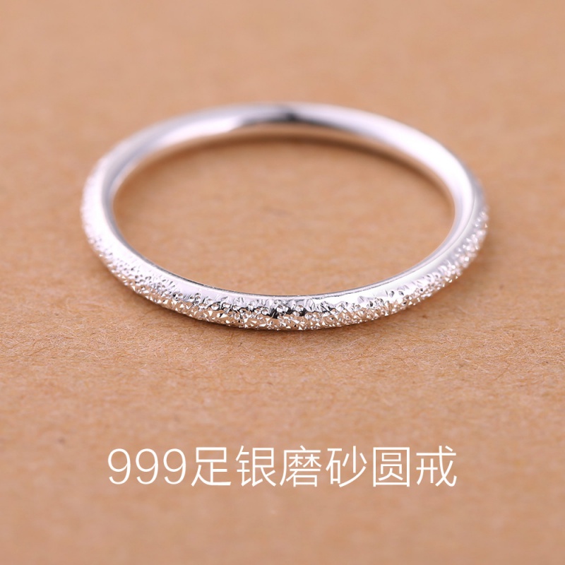 银戒指最全历史价格表|银戒指价格走势