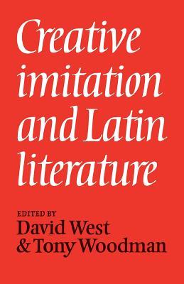 预订 creative imitation and latin literature