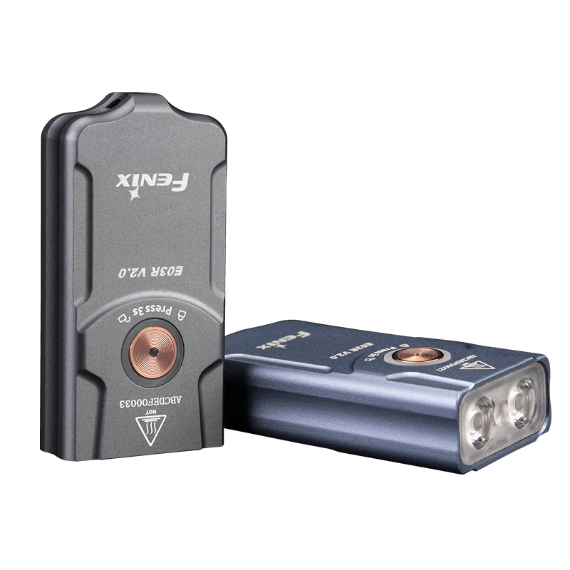 FENIX˹ֵͲ E03R V2.0 ȫ΢Կ׿ֵ EDCֵ E03R V2.0 ǹɫ500
