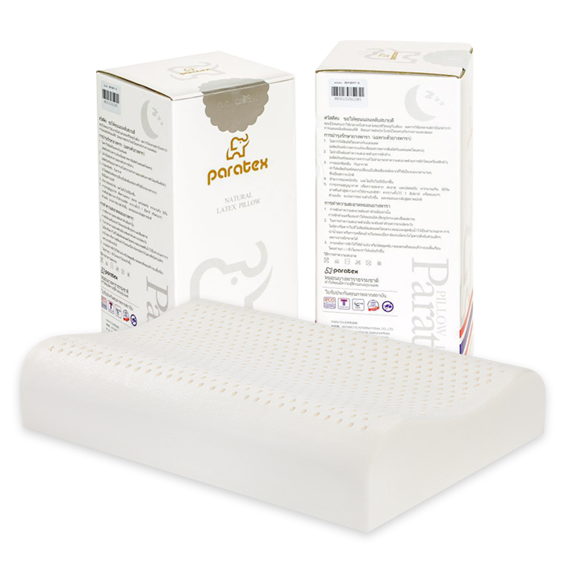 paratex�������齺�� 96%�齺���� ������Ȼ�齺��ͷ ̩��������˯���� 201Ԫ