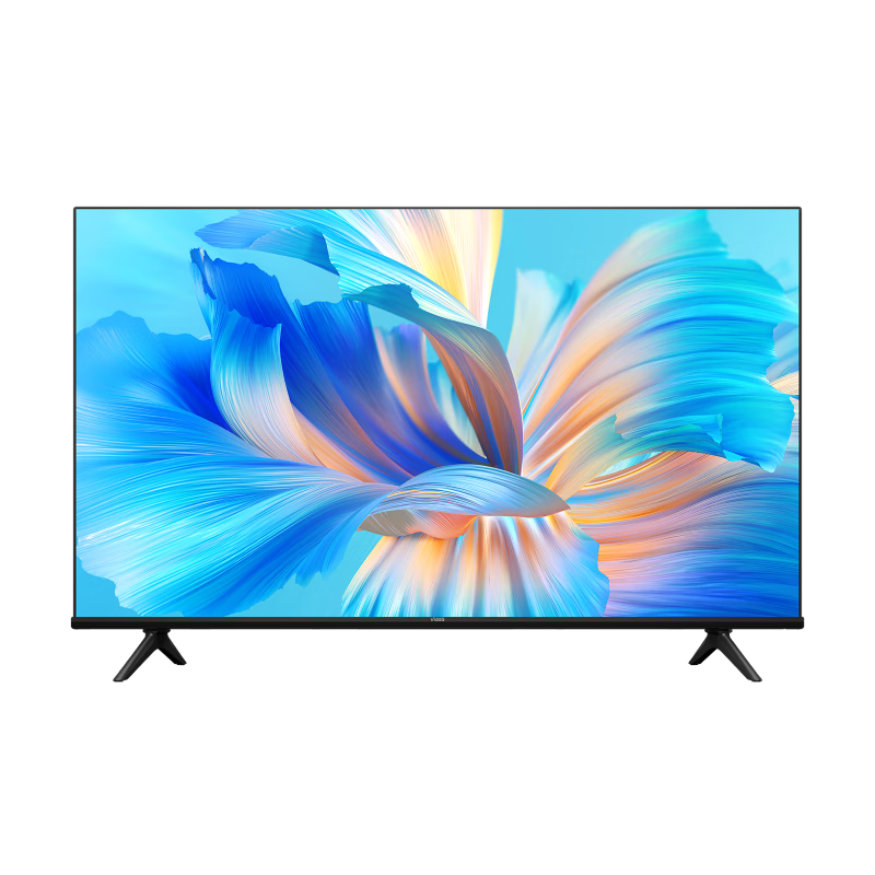 vidda 海信电视32v1f-r 32英寸高清全面屏智能网络wifi液晶平板电视