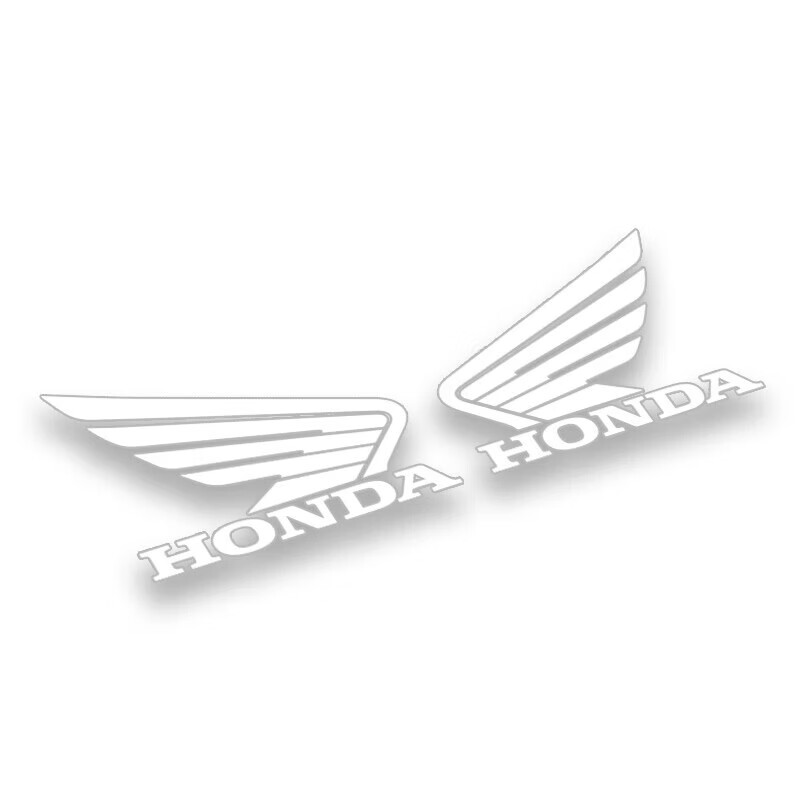 塔克尔适用于新大洲本田pcx160车贴摩托车honda梦想之翼拉花防水反光