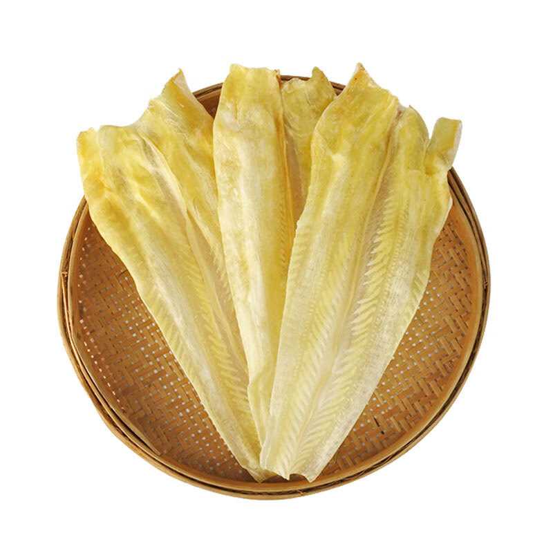 深珍精选鱼唇 金汤鱼唇 250克佛跳墙煲汤材料