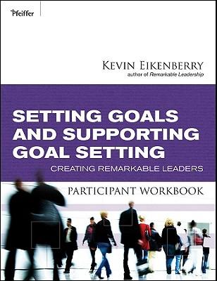 预订setting goals and supporting goal setting partic