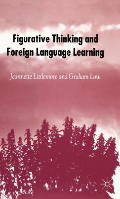 预订 figurative thinking and foreign language learning