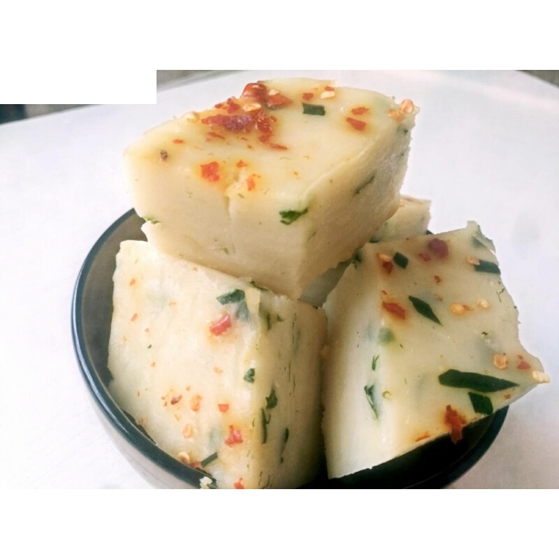 千层糕江西上饶特产美食铅山河口传统小吃米糕2斤一份
