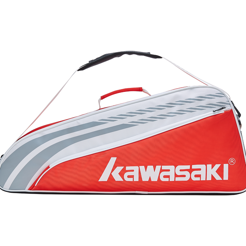 图片[2] - 摩托包kawasaki(川崎羽毛球包双肩背包测评) - 淘实惠