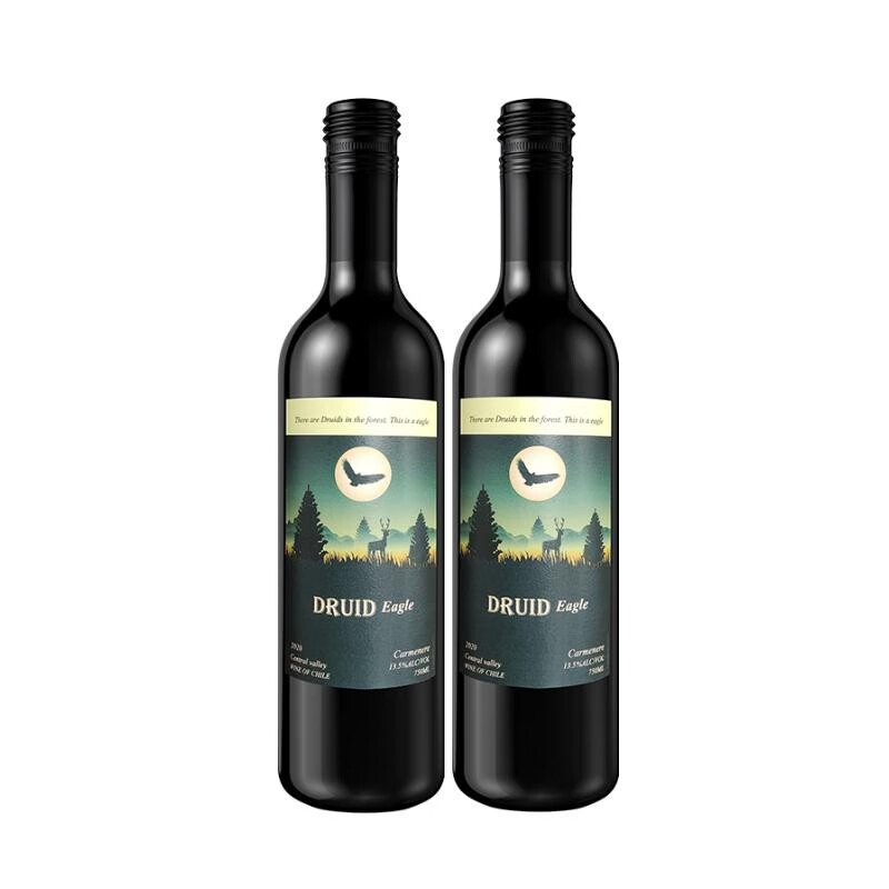 畅享美洲鹰：价格走势与品质并重，获誉全球的Top级美鹰葡萄酒|京东查看查询葡萄酒历史价格走势