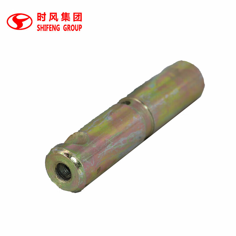 刘不丁时风风顺板簧销子后弹簧弓子钢板轴原厂配件风驰1800汽车轻卡