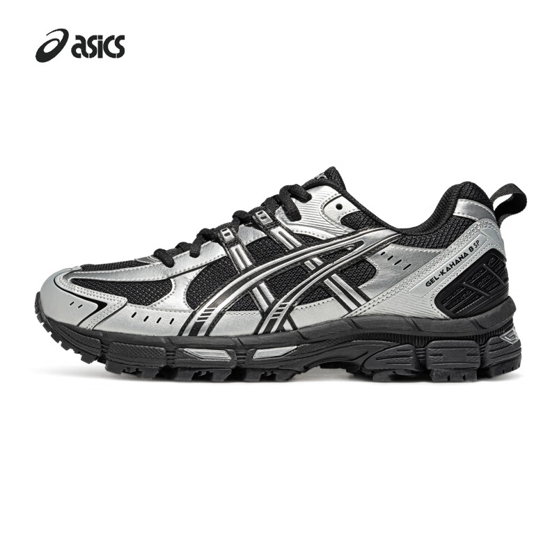 ڲɪʿasicsASICSܲЬЬĥץԽҰ˶Ь͸Ь GEL-KAHANA 8 Сɫ/ɫ 44393Ԫ