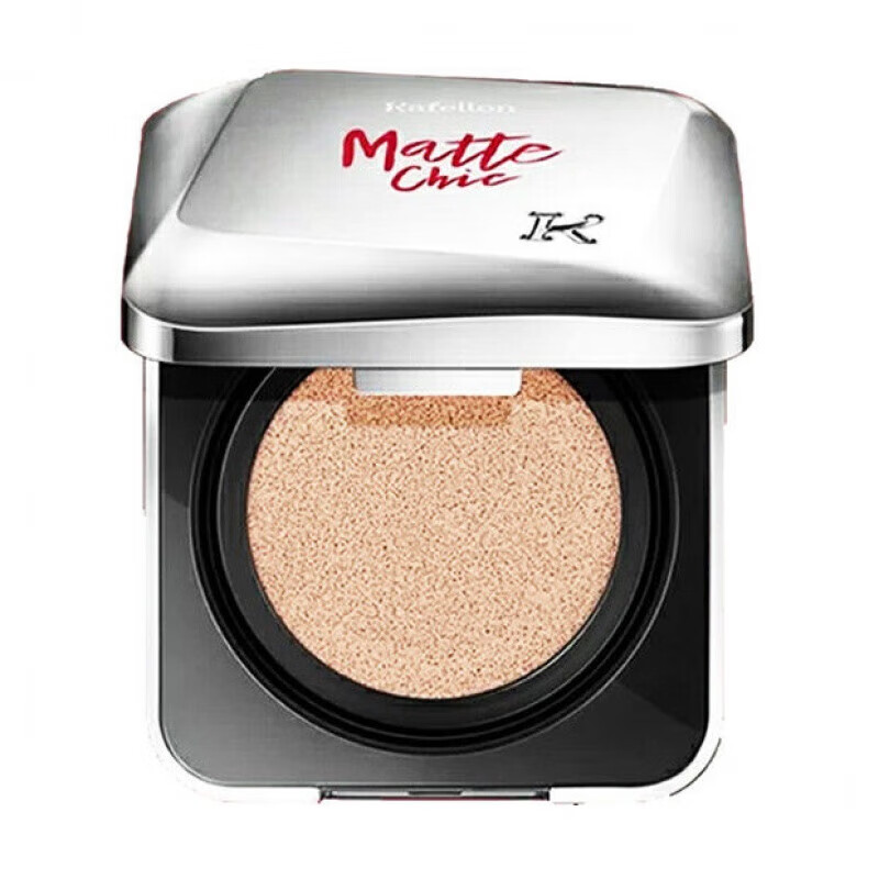 凯芙兰(kafellon)玻尿酸原液嘭嘭气垫霜气垫cc霜气垫自然服帖明亮滋润